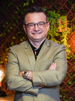 José Juvenal Linhares