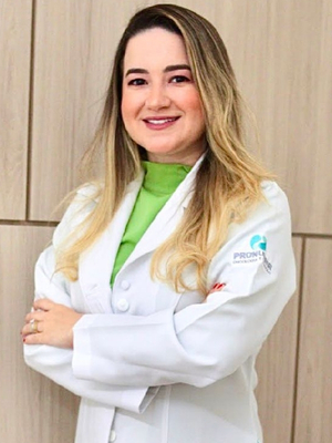 Bárbara Irma Galdino Alves