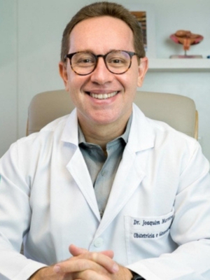 Joaquim Luiz de Castro Moreira