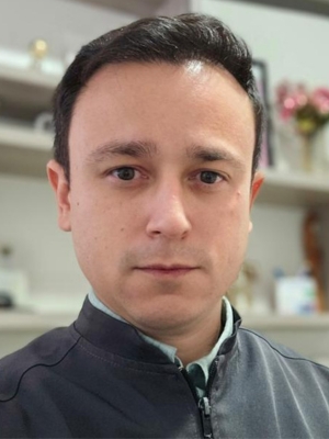 Tadeu Rodriguez de Carvalho Pinheiro Filho